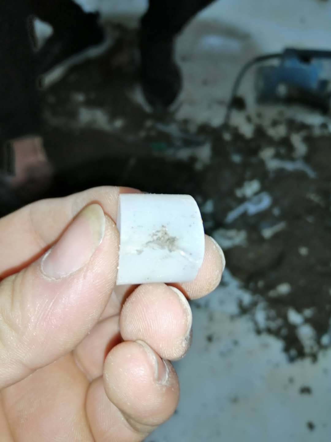 台江地暖漏水检测